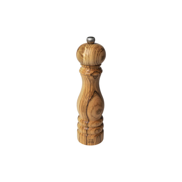 Paris saltkvern 22 cm, oliventre, Peugeot