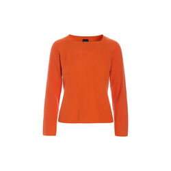 Kumo cashmere raglan blouse, fireworks, BITTE KAI RAND