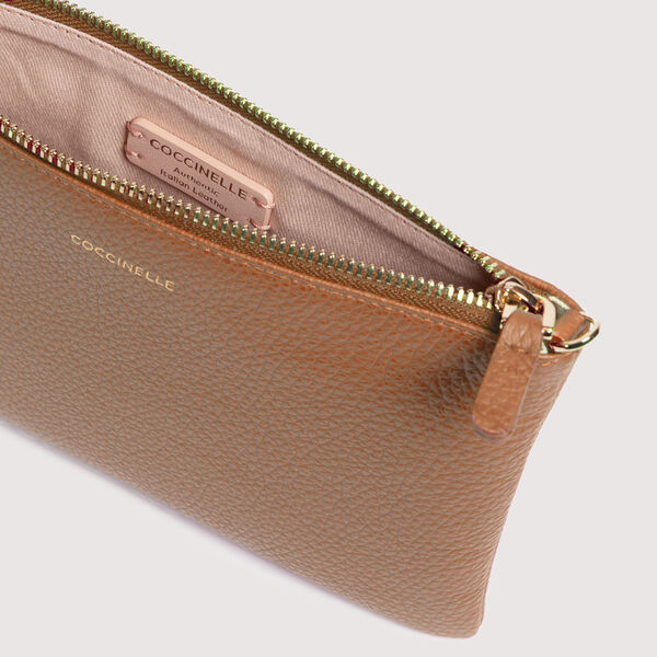 Best crossbody miniveske, skin, Coccinelle