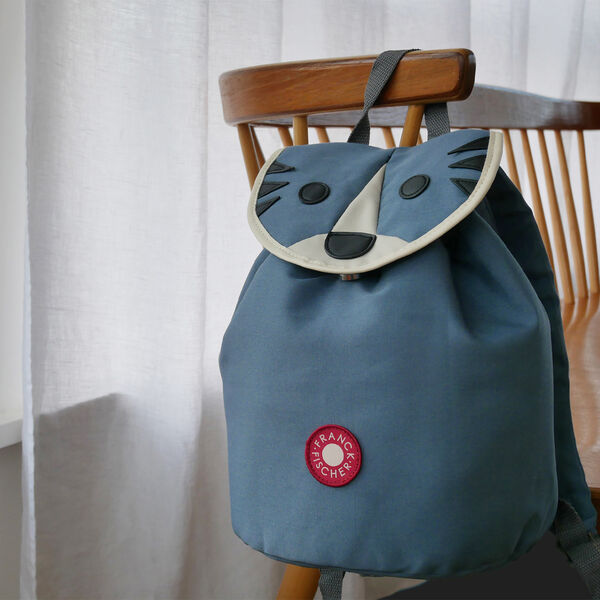 Laban Tiger Backpack, Franck & Fischer