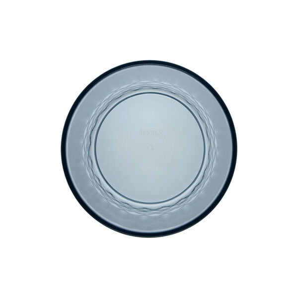 JELLIES FAMILY LONG DRINK glass, light blue, Kartell