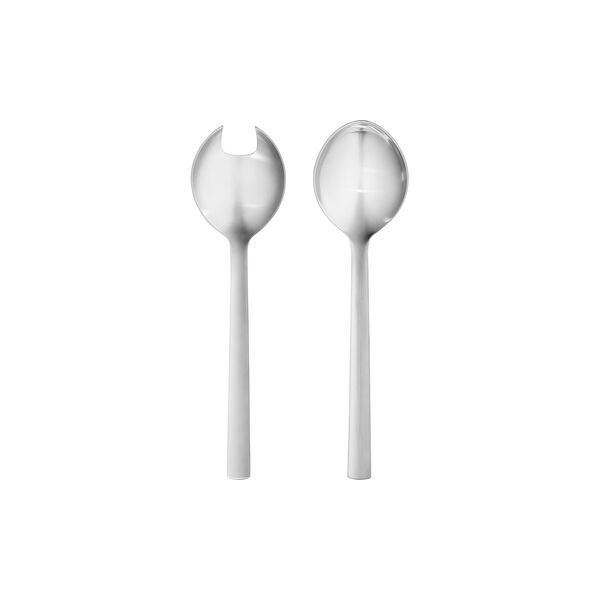 New York serveringssett, Georg Jensen