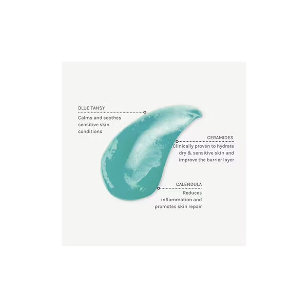 Blue Tansy Beauty Balm, Evolve Organic Beauty