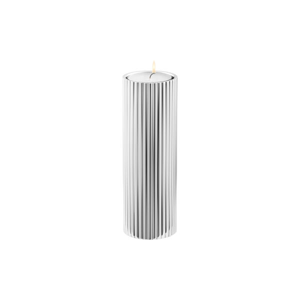 Bernadotte telysholder, liten, Georg Jensen
