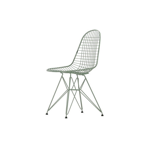 Wire Chair DKR, Vitra 
