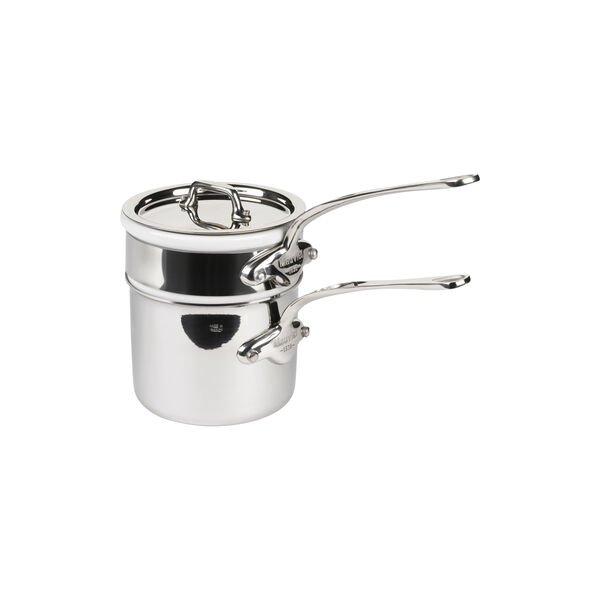 Cook Style Bain-Marie Cook Style Bain-Marie, Mauviel 1830