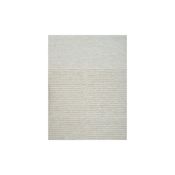 Loop Kaze gulvteppe, beige, Linie Design