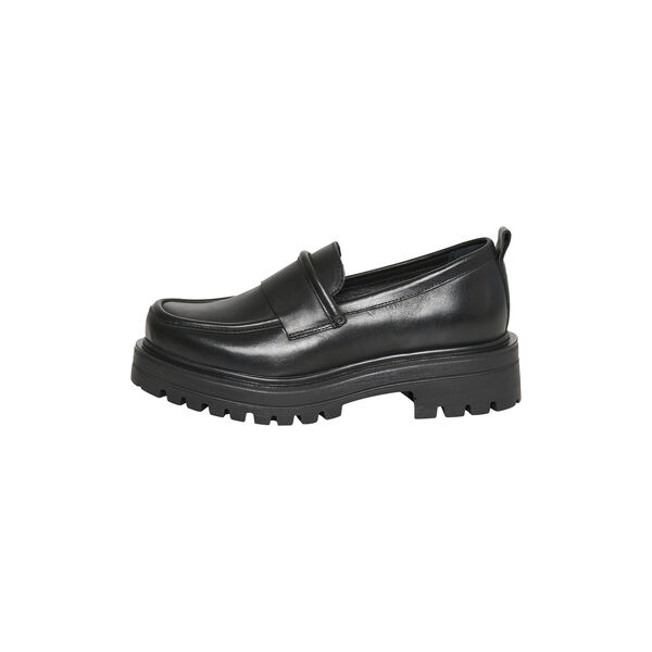 RignyIW Chunky Loafer, black, InWear