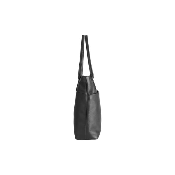 CaisaMBG Bag, grain black, Markberg