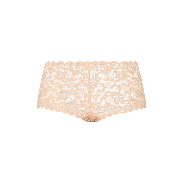 Panty, beige, HANRO