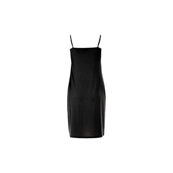 Shita Slip Dress, black, BITTE KAI RAND
