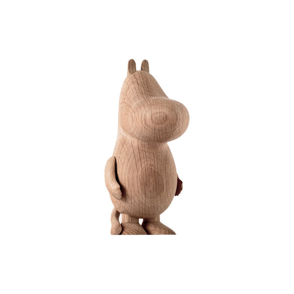 Moomin x MOOMIN figur Limited Edition, Boyhood
