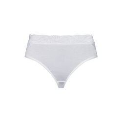 Midi Briefs, white, HANRO
