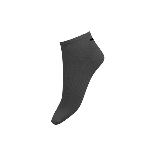 Cooling Sneaker Socks, black/ash, Wolford