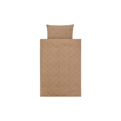 Horse babysengetøy, tan, Ferm Living Kids