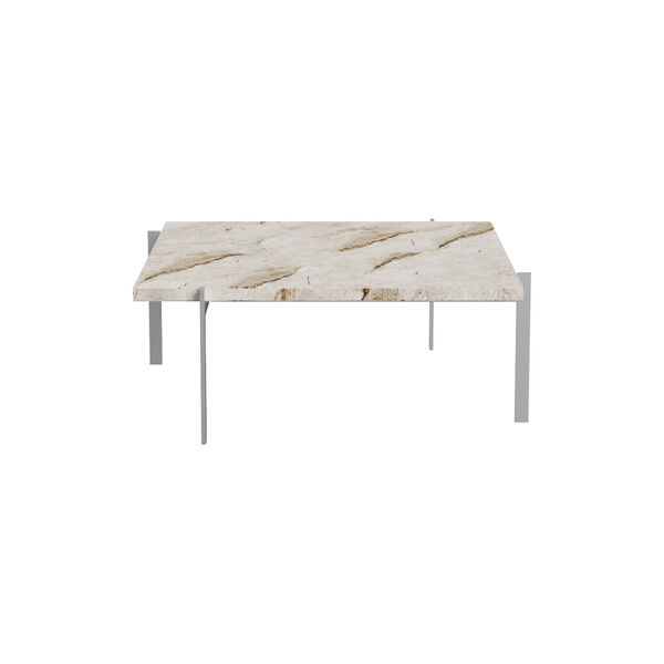 PK61™ sofabord, beige, Fritz Hansen