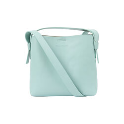 MINI CITY Shoulder Bag, green, Bella Ballou