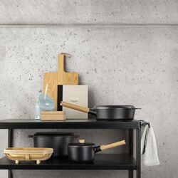 Nordic Kitchen skjærebrett, Eva Solo