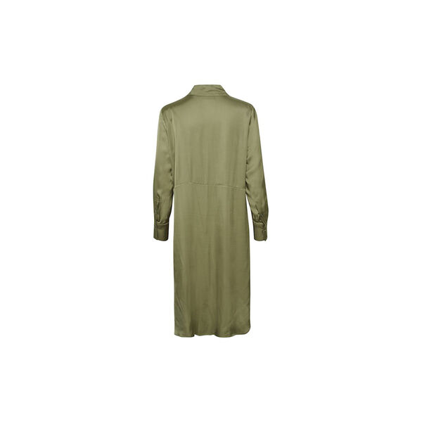BountiKB Kjole, dusky green BountiKB Kjole, dusky green, Karen by Simonsen