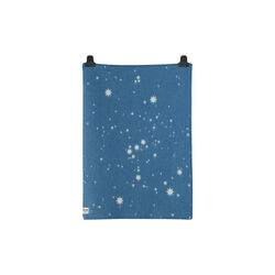 Orion Babypledd, Blue, Røros Tweed