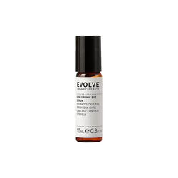 Hyaluronic&nbsp;Eye&nbsp;Serum, Evolve Organic Beauty
