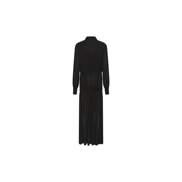 GZsvedae dress, black, Gestuz