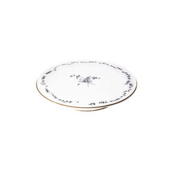 Vinterstjerner kaketallerken, Jette Fr&ouml;lich Design