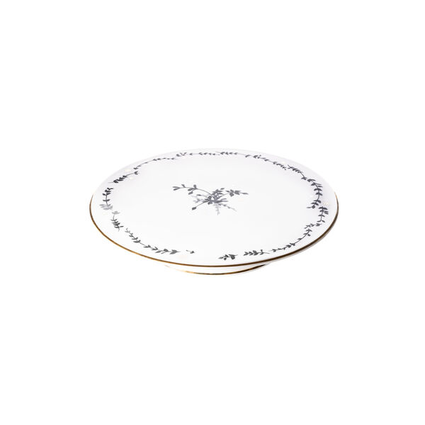 Vinterstjerner kaketallerken, Jette Fr&ouml;lich Design