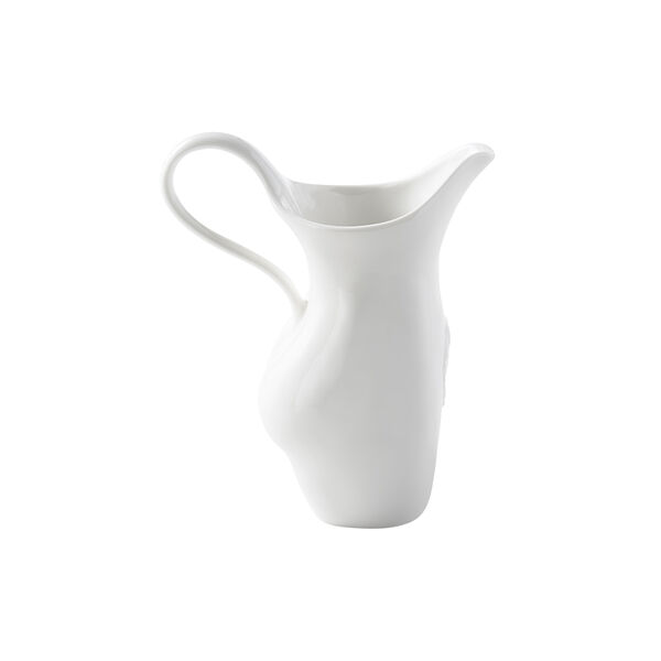Edie mugge, hvit, Jonathan Adler