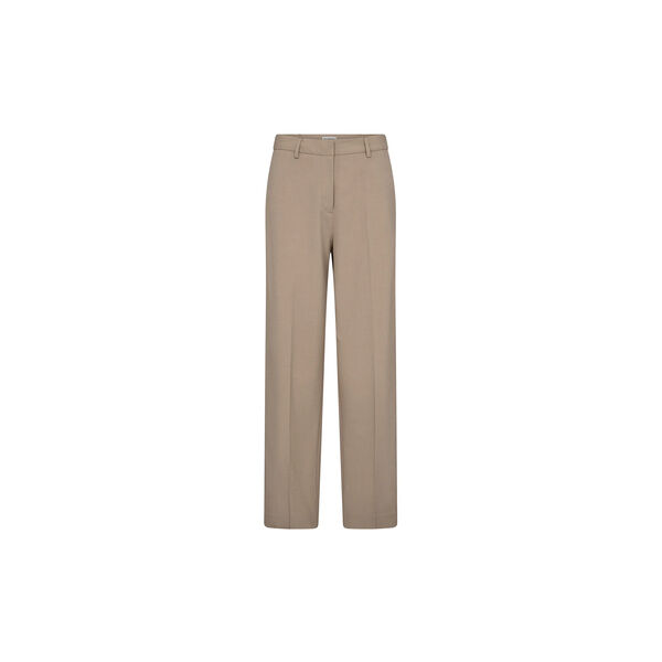 BS Skyler Suit Pants, sand, Bruun & Stengade