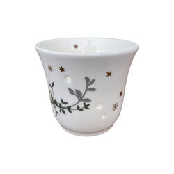 Vinterstjerner lanterne, Jette Frölich Design