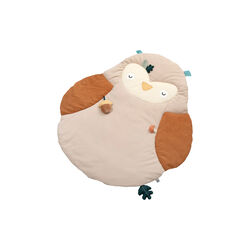 Uglen Blinky aktivitetsteppe, Sebra