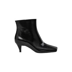 ZELDASW SHORT ANKLE BOOT, black, Sofie Schnoor
