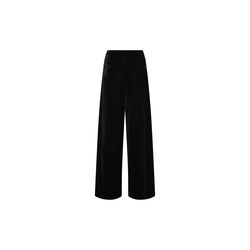 VelvetBBVala pants, black, Bruuns Bazaar
