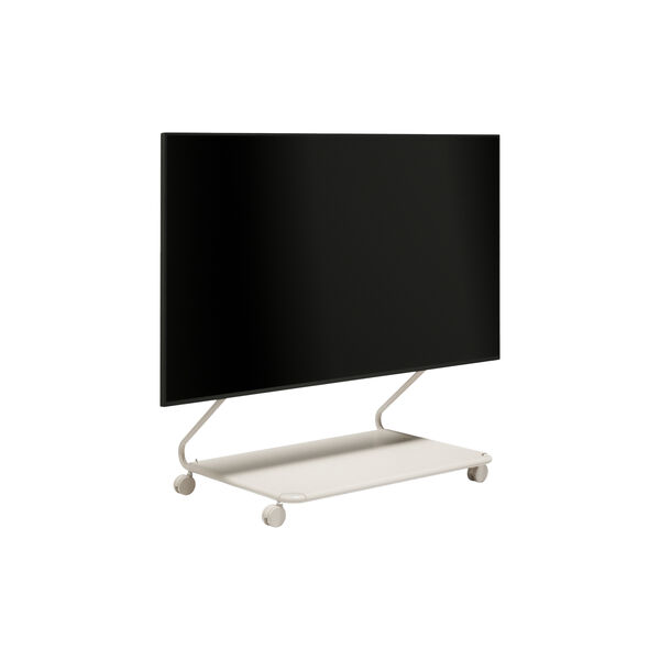 Disco, oat, Pedestal