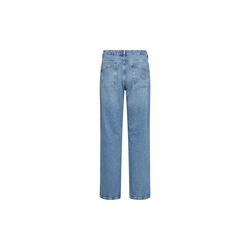 LR-KOSA 19 Jeans, mid blue denim, Levet&eacute; Room