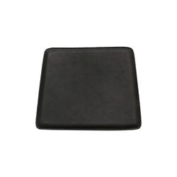 Seat Pad for Noel Bar/Counter Stool, black, Thorup Copenhagen