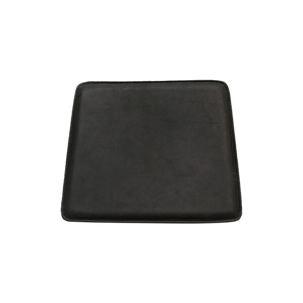 Seat Pad, black/black, Thorup Copenhagen