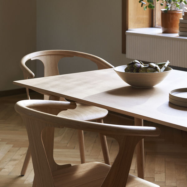 In Between SK5 spisebord, eik In Between SK5 spisebord, eik, &Tradition