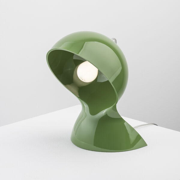 Dalù Table Lamp, green Dalù Table Lamp, green, Artemide
