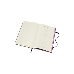 Studio linjerte sider, multifarget, Moleskine