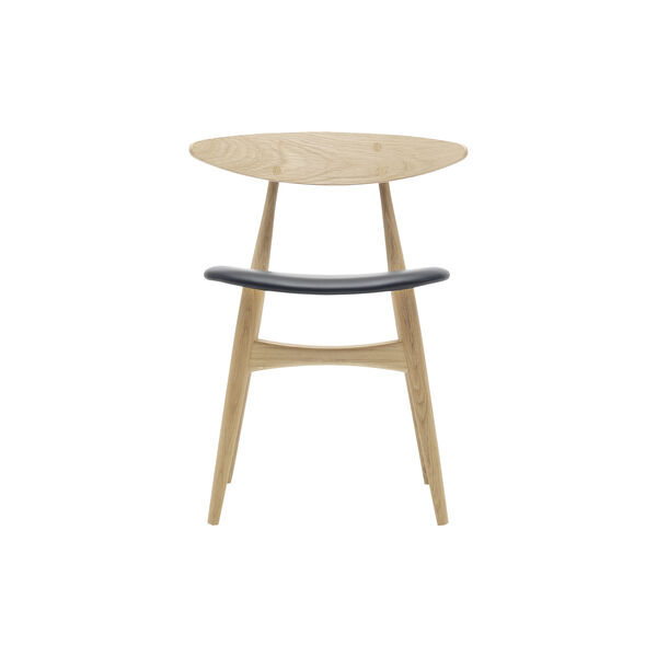 CH33P spisestuestol, oljet eik, Carl Hansen & Søn