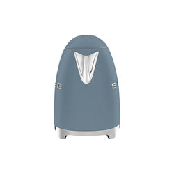 Vannkoker, storm blue, Smeg