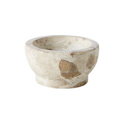 Vita Saltkar, marble light pink, MUUBS