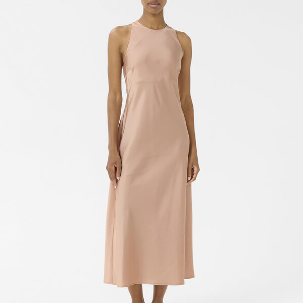 GZceri SL dress, rose dust GZceri SL dress, rose dust, Gestuz