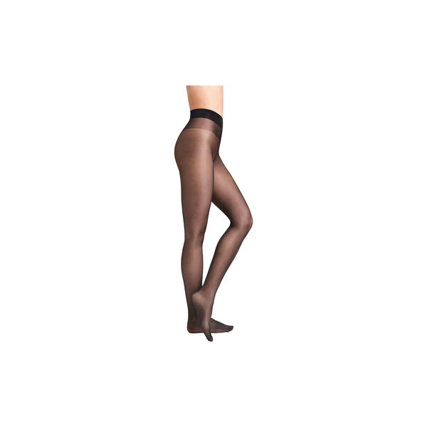 Satin Touch 20 Comfort Tights, black, Wolford