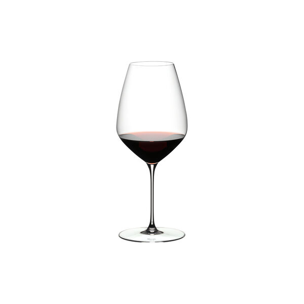 Veloce Syrah, 2 stk., Riedel