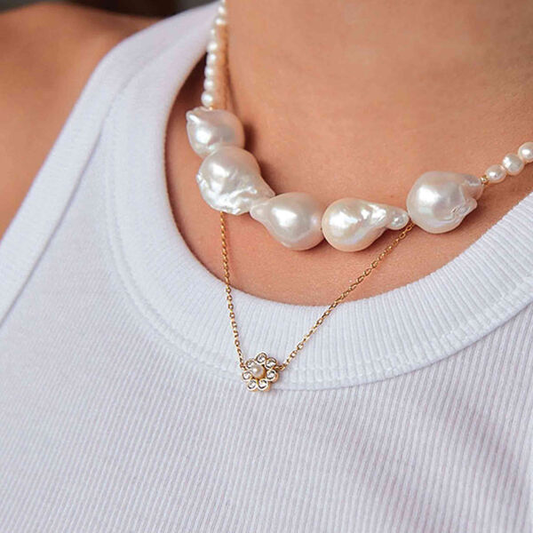 Aya Necklace, Hultquist Copenhagen