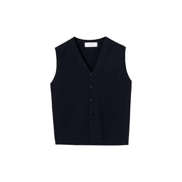 Charles Vest, jet black, FWSS