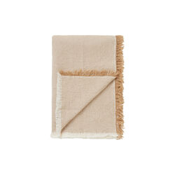 Daisy teppe, camel, ELVANG